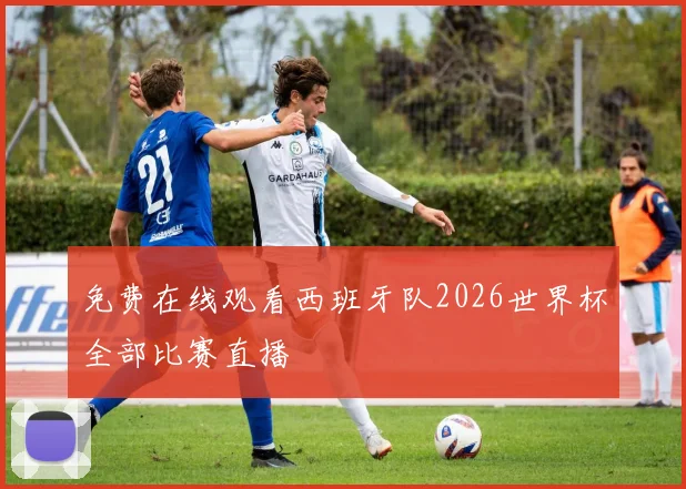 免费在线观看西班牙队2026世界杯全部比赛直播